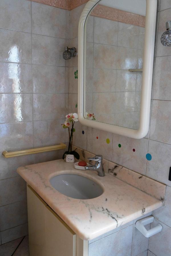 Casa I Girasoli Vezzano Ligure Luaran gambar
