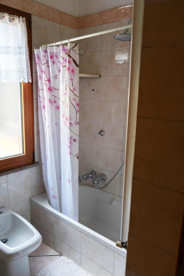 Casa I Girasoli Vezzano Ligure Luaran gambar