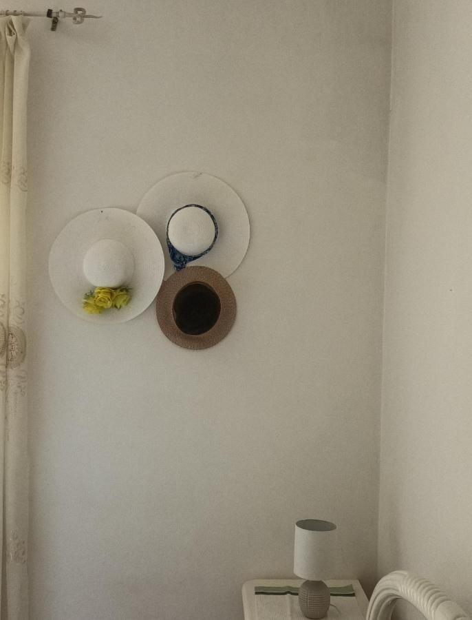 Casa I Girasoli Vezzano Ligure Luaran gambar