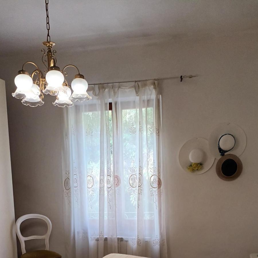 Casa I Girasoli Vezzano Ligure Luaran gambar
